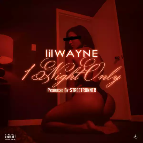 Lil Wayne - 1 Night Only
